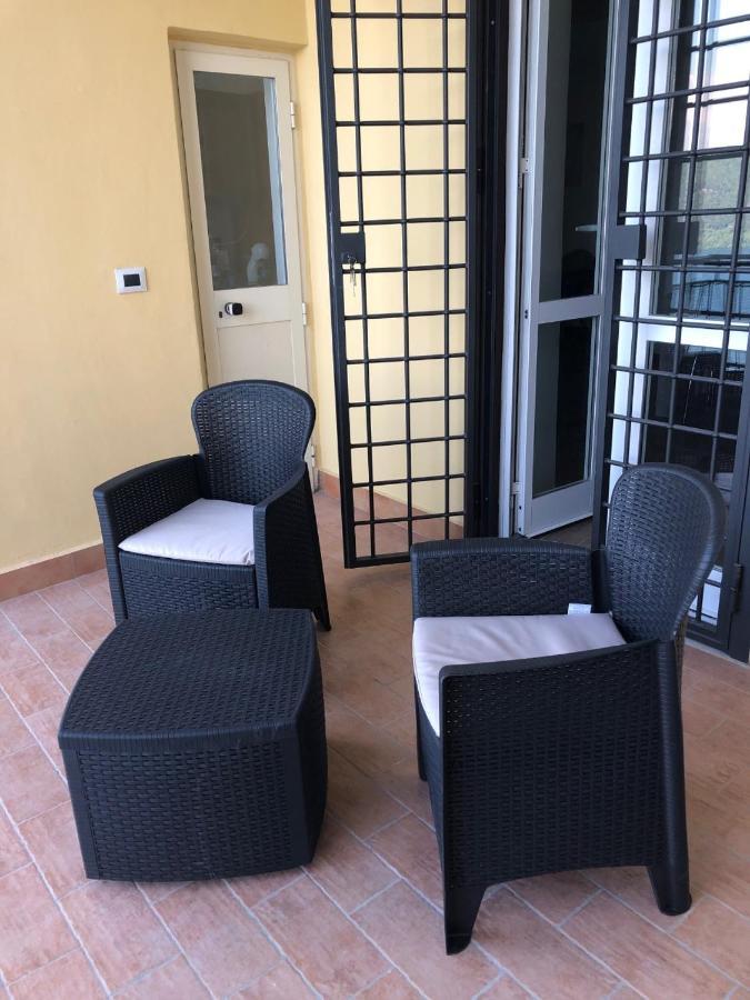 Dimora Diamante Del Lago Castel Gandolfo Exterior foto